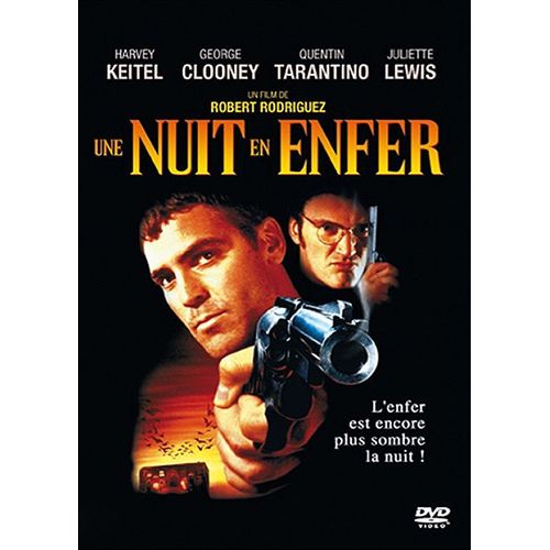 Une Nuit En Enfer