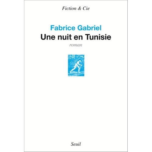 Une Nuit En Tunisie    Format Grand Format 