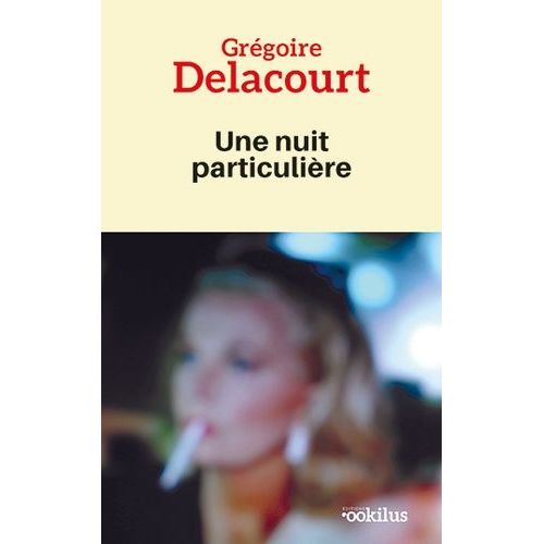 Une Nuit Particulire    Format Grand Format 