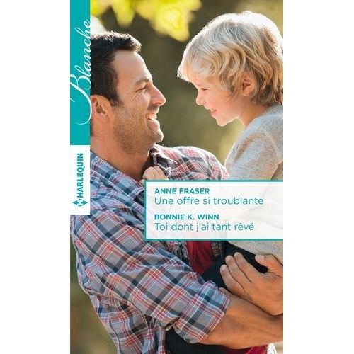 Une Offre Si Troublante - Toi Dont J'ai Tant Rv    Format Poche 