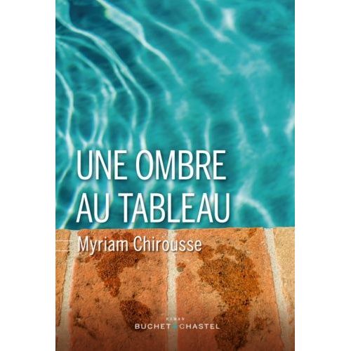 Une Ombre Au Tableau    Format Beau livre 