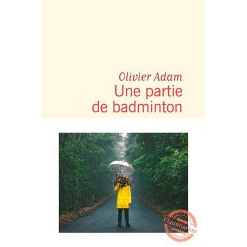 Une Partie De Badminton  