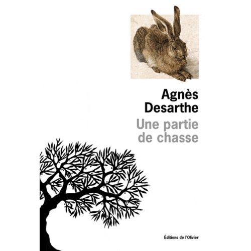 Une Partie De Chasse    Format Beau livre 