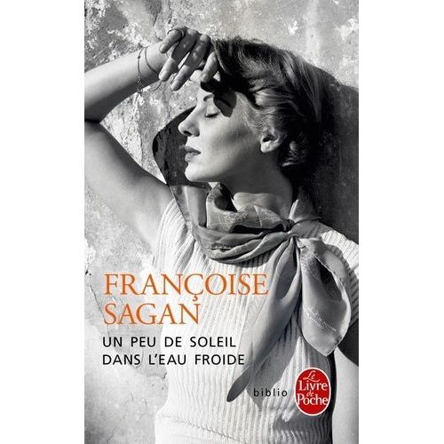 Un Peu De Soleil Dans L'eau Froide    Format Poche 