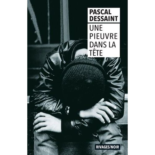 Une Pieuvre Dans La Tte    Format Poche 