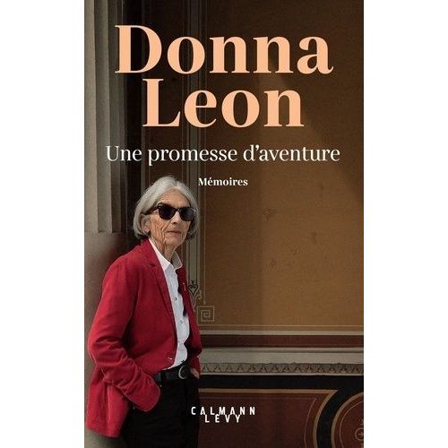 Une Promesse D'aventure    Format Grand Format 