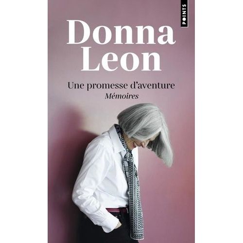 Une Promesse D'aventure    Format Poche 