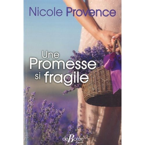 Une Promesse Si Fragile    Format Grand Format 