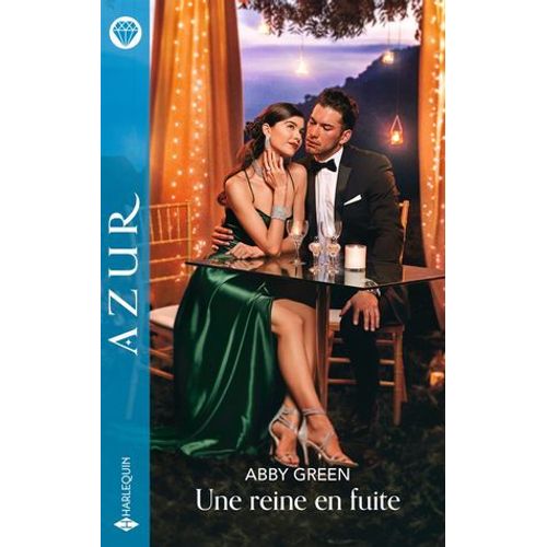 Une Reine En Fuite  