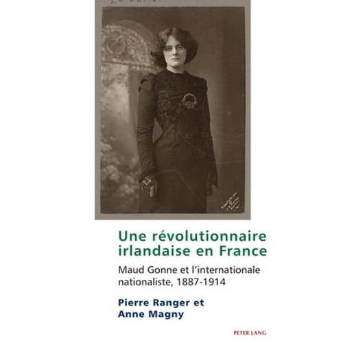 Une Rvolutionnaire Irlandaise En France   de Anne Magny