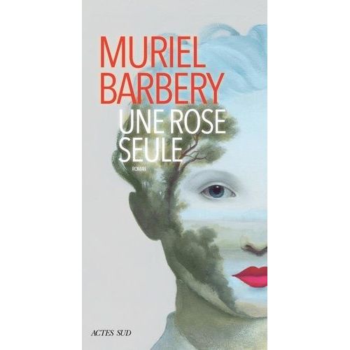 Une Rose Seule    Format Grand Format 