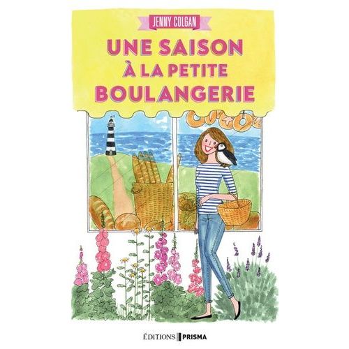 La Petite Boulangerie - Une Saison  La Petite Boulangerie    Format Beau livre 