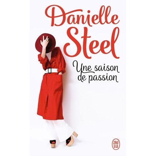 Une Saison De Passion    Format Poche 