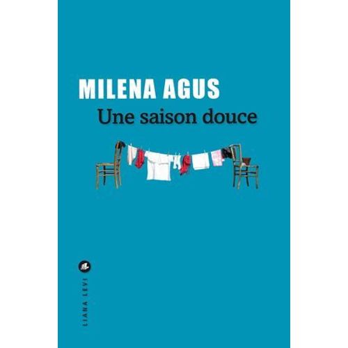 Une Saison Douce  