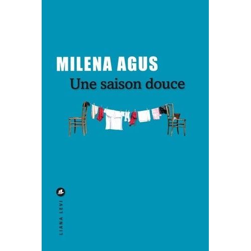 Une Saison Douce    Format Grand Format 