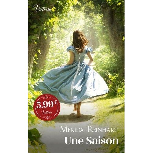 Une Saison    Format Poche 