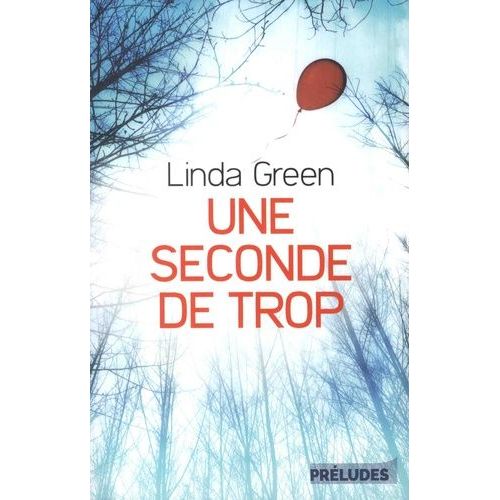 Une Seconde De Trop    Format Grand Format 