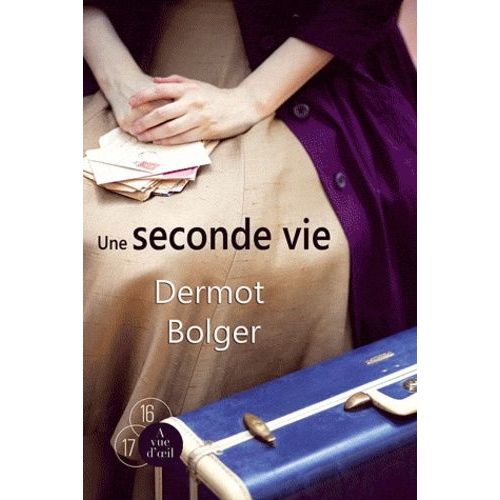 Une Seconde Vie    Format Beau livre 