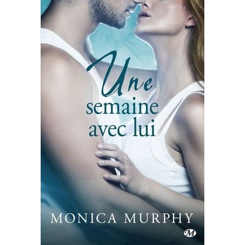 Une Semaine Avec Lui    Format Grand Format 