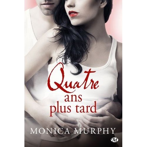 Quatre Ans Plus Tard    Format Grand Format 