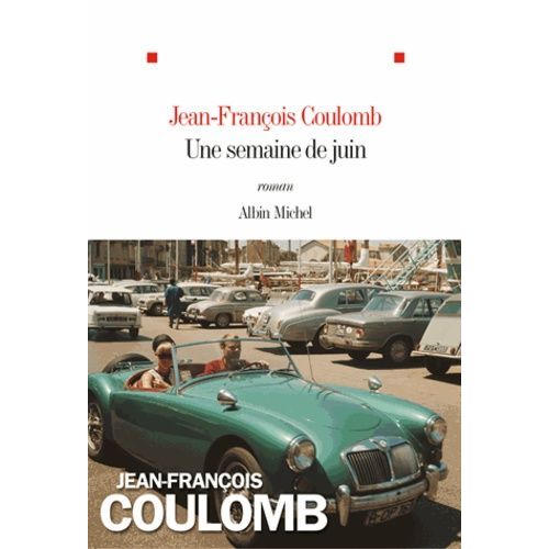 Une Semaine De Juin    Format Non Precis 