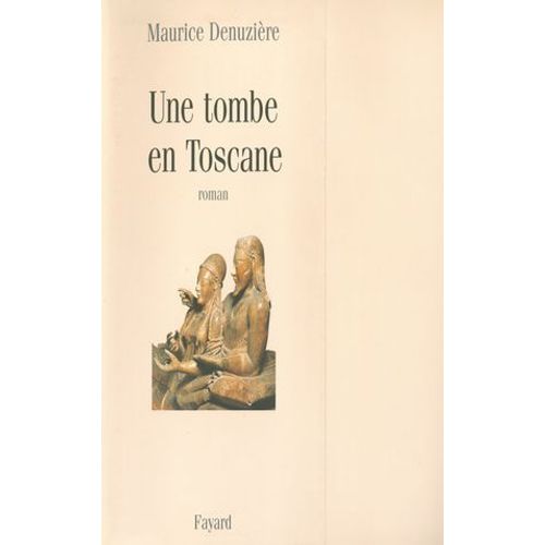 Une Tombe En Toscane  