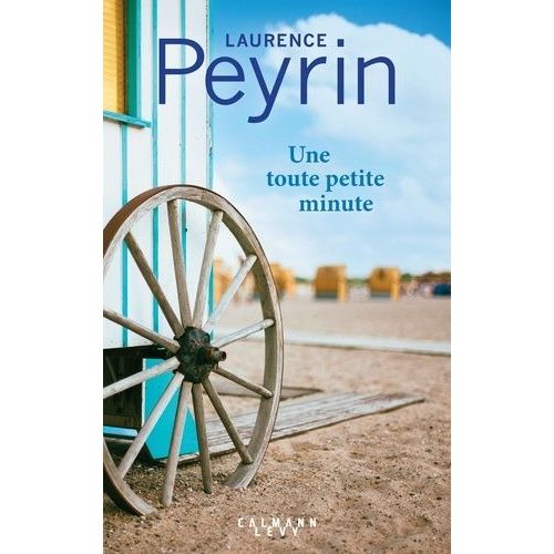 Une Toute Petite Minute    Format Grand Format 