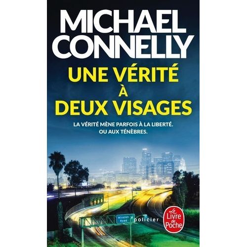 Une Vrit  Deux Visages    Format Poche 