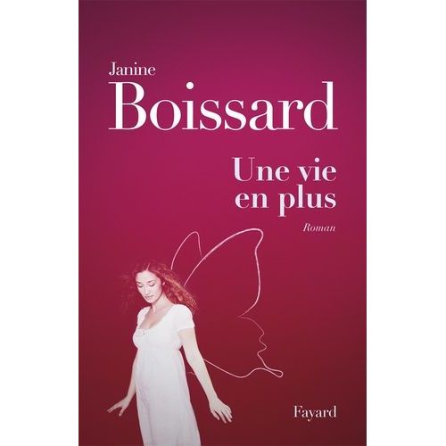 Une Vie En Plus    Format Grand Format 