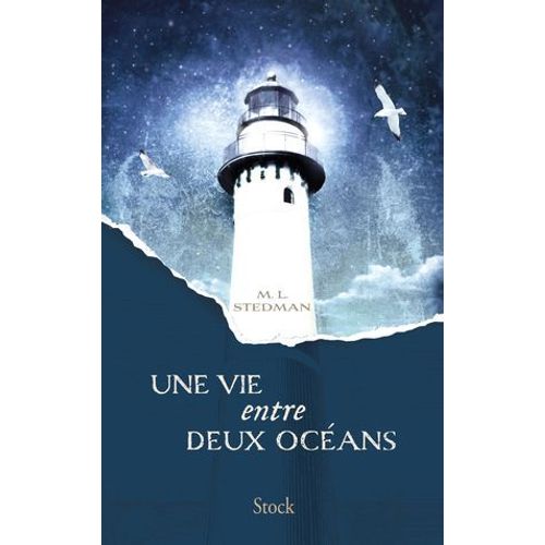 Une Vie Entre Deux Ocans  