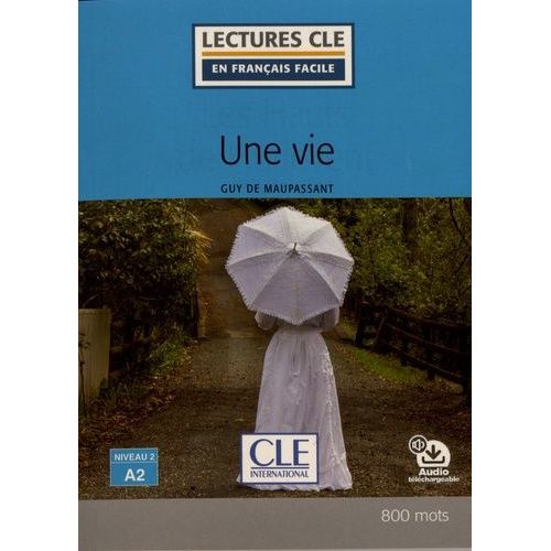 Une Vie    Format Poche 