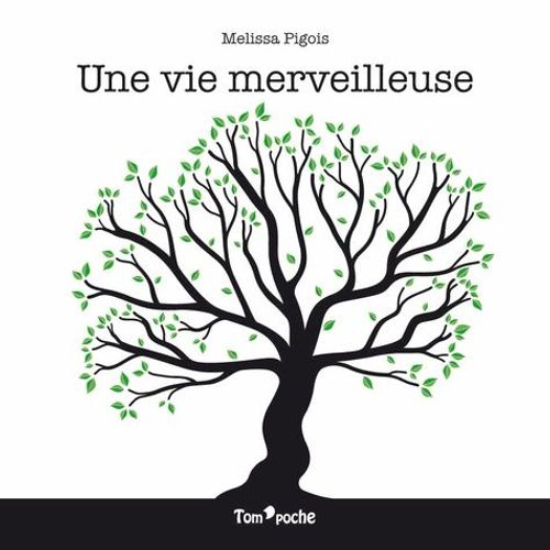Une Vie Merveilleuse    Format Album 