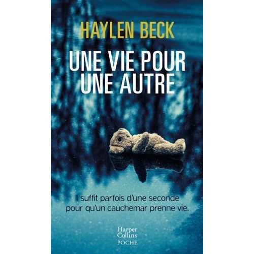 Une Vie Pour Une Autre  