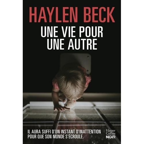 Une Vie Pour Une Autre    Format Grand Format 
