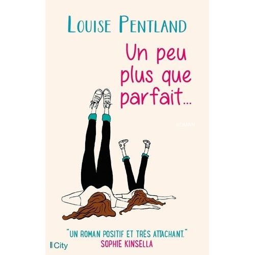 Un Peu Plus Que Parfait    Format Grand Format 