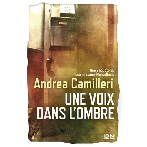 Une Voix Dans L'ombre  