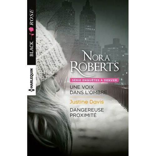 Enqutes  Denver - Une Voix Dans L'ombre - Dangereuse Proximit    Format Poche 