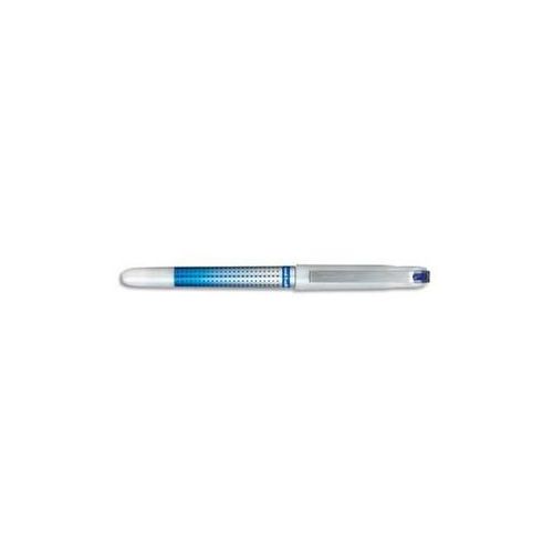 Uni-Ball Lot De 3 Rollers Eye Needle Point, Pointe Aiguille, Coloris Bleu