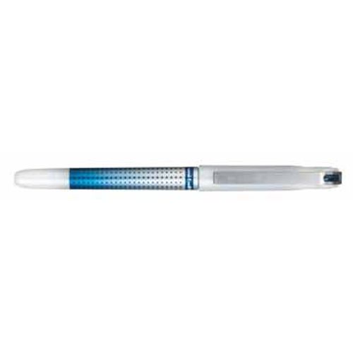 Uni-Ball Roller Eye Needle Pointe D'criture: 0,7 Mm, Bleu 1 Unit(S)