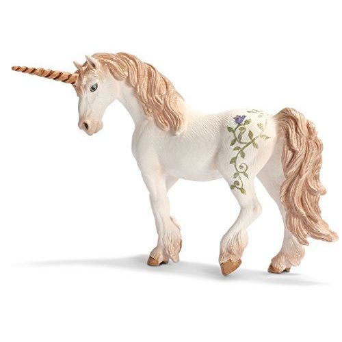 Unicorn 70432 Unicorn Standing White