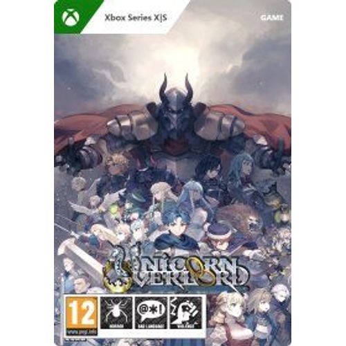 Unicorn Overlord - Jeu En Tlchargement