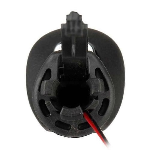 Unique 5 Speed Gear Shift Knob Leather Shifter Lever Handle Stick With Led Backlight For Excelle Gt/ Opel 09-14