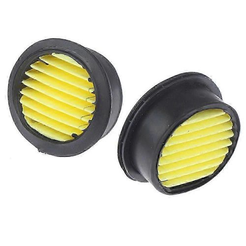 unique Accessoires lment filtrant Silencieux Silencieux 6x25cm Compresseur d'air lments Pompe de filtre lment Aspirateur