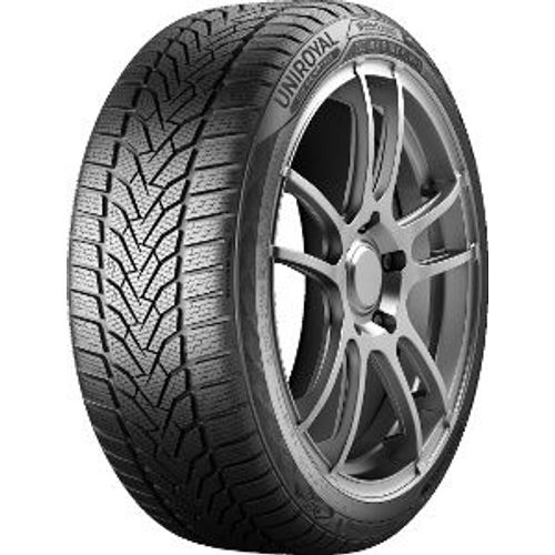 Uniroyal : Pneu Uniroyal Winterexpert ( 205/50 R17 93v Xl )