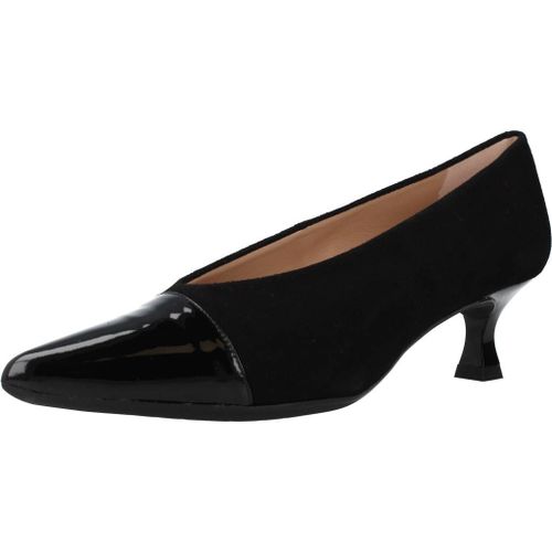 Unisa Jumo Ks Colour Noir - 38