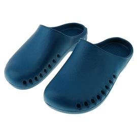 Unisexe Chaussures Sabots Respirant Fermé Chaussures de Jardin D'Été Amants Pantoufles Plage Sandales Hommes Femmes Piscine Sandales Chaussons