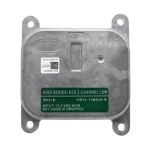 Unit De Commande Module Phare Voiture Hb53-13b626-B Pour Explorer 2017-2019 Ldm Led Light Driver Xenon Hid Ballast