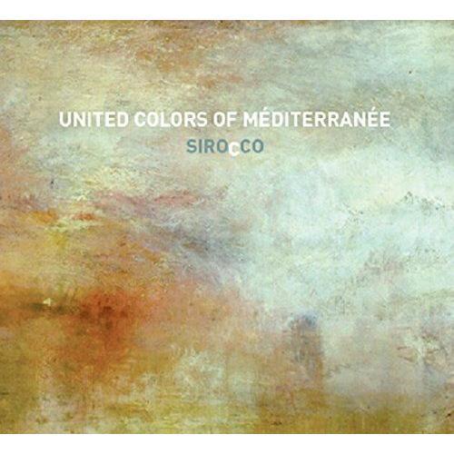 United Colors Of Mditerrane - Sirocco