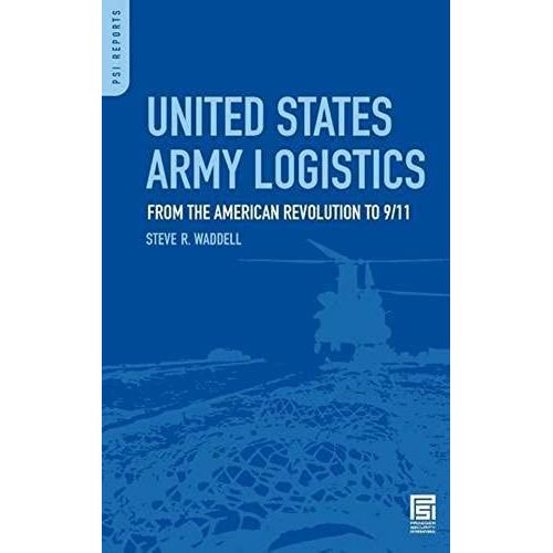 United States Army Logistics    Format Reli 