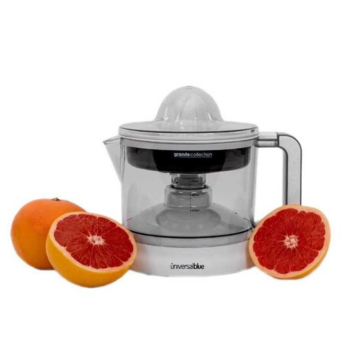 universal blue presse agrumes 777 uspae3314 21 juicy 40w